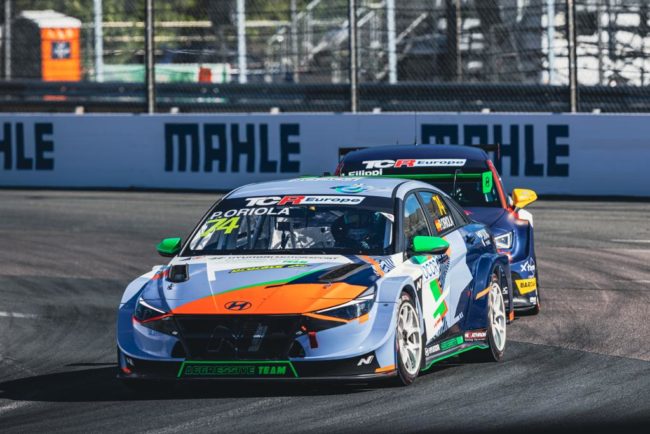 pepe oriola norisring