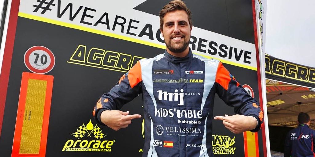 pepe oriola aggressive team pepe oriola aggressive team