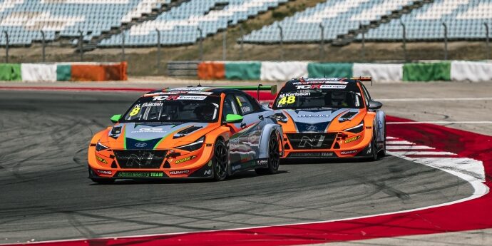 aggressive team italia tcr europe aggressive team italia tcr europe