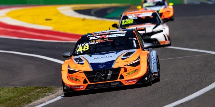 aggressive team italia spa