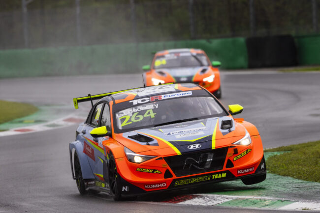 2023-2023 Monza Practice—2023_TCR EUR Monza FP1_264 Levente Losonczy_15
